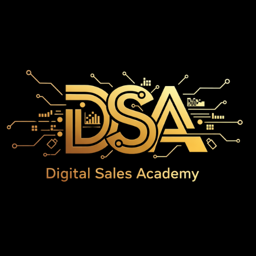 DSA — Digital Sales Academy